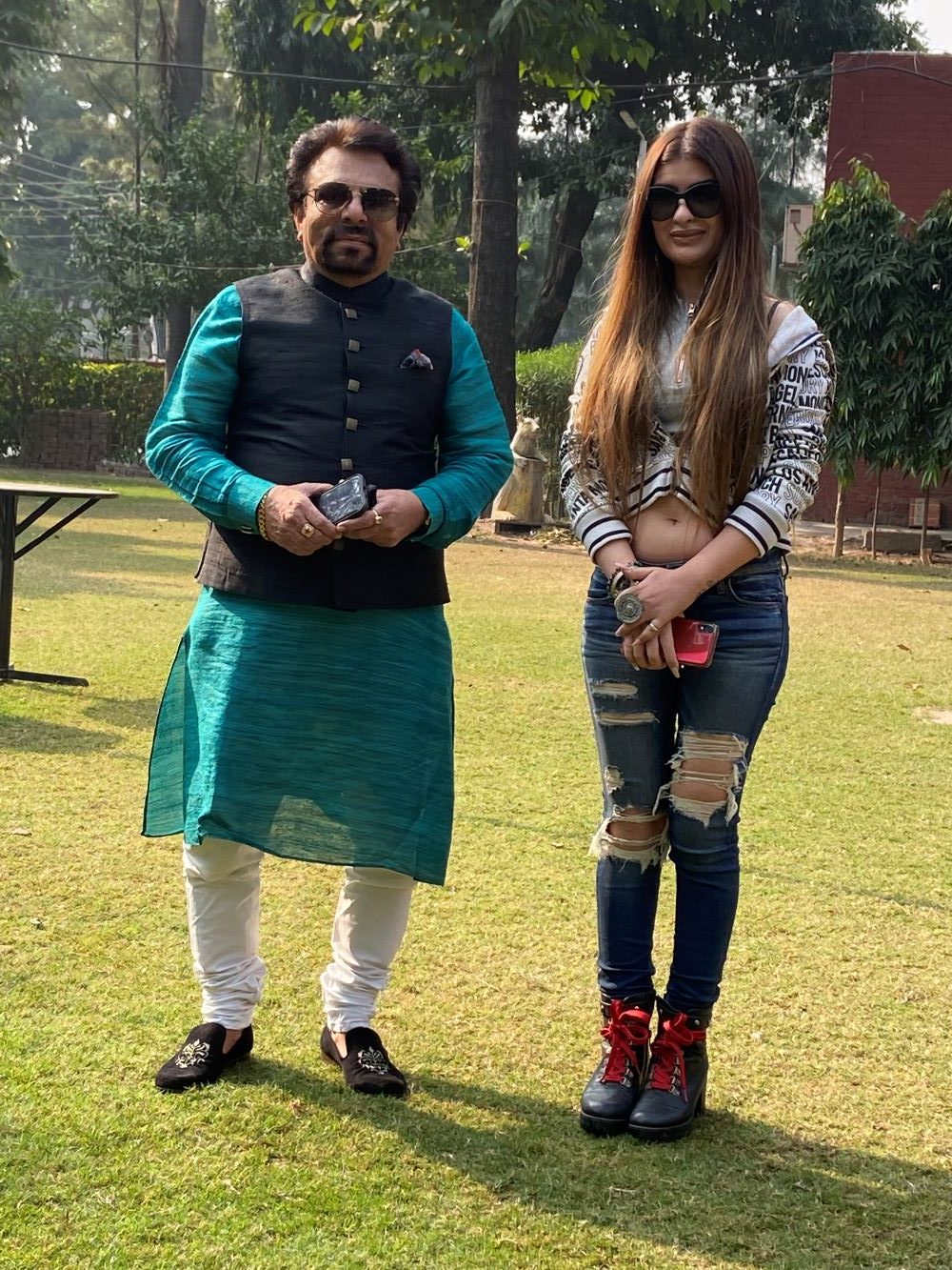 ‘QUEENN’, Shilpa Dhar Khurana’s Latest Bollywood Music Video Blessed by her Guru Acharya P. Khurrana is all Set to be a Hit Number