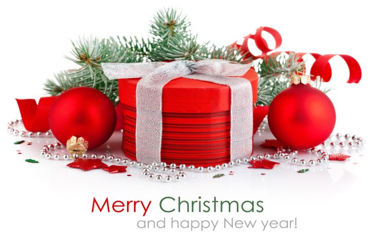 Merry Christmas and Happy New Year 2022 Wishes, Greetings