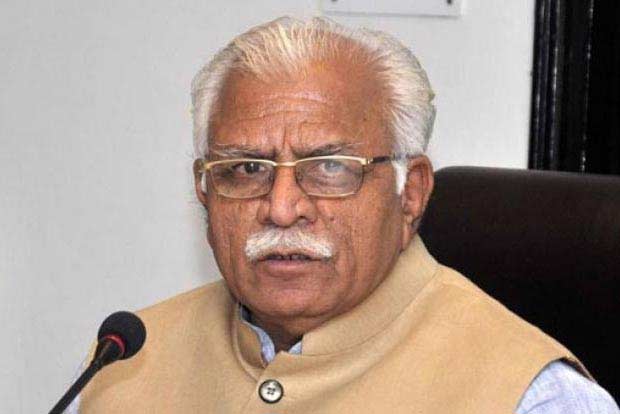 Students in Haryana to recite Gita ‘shlokas’ from next academic session: Khattar