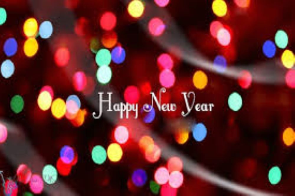 {HNY} 2022 Happy New Years Eve Quotes Sayings Wishes Whatsapp Dp Fb Status Images