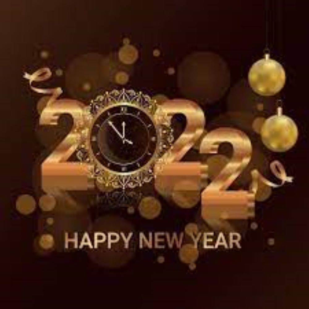 HNY} 2022 Happy New Years Eve Quotes Sayings Wishes Whatsapp Dp Fb ...