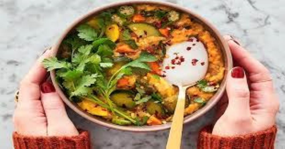 Foods to be consumed in winters recommended by Ayurveda