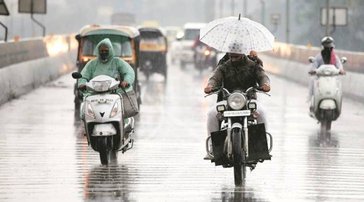 Expect rain on January 21, 22 in Chandigarh