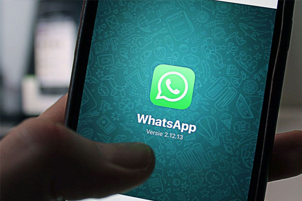 WhatsApp would love to unveil an exclusive Apple iPad app