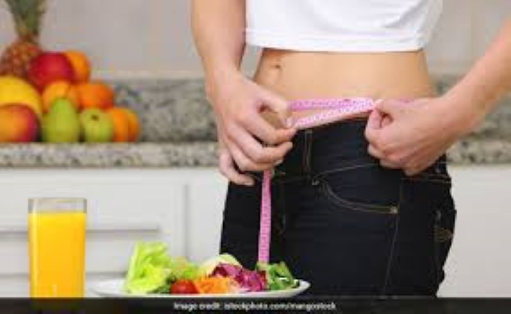 Nutrition goals that are better than weight loss