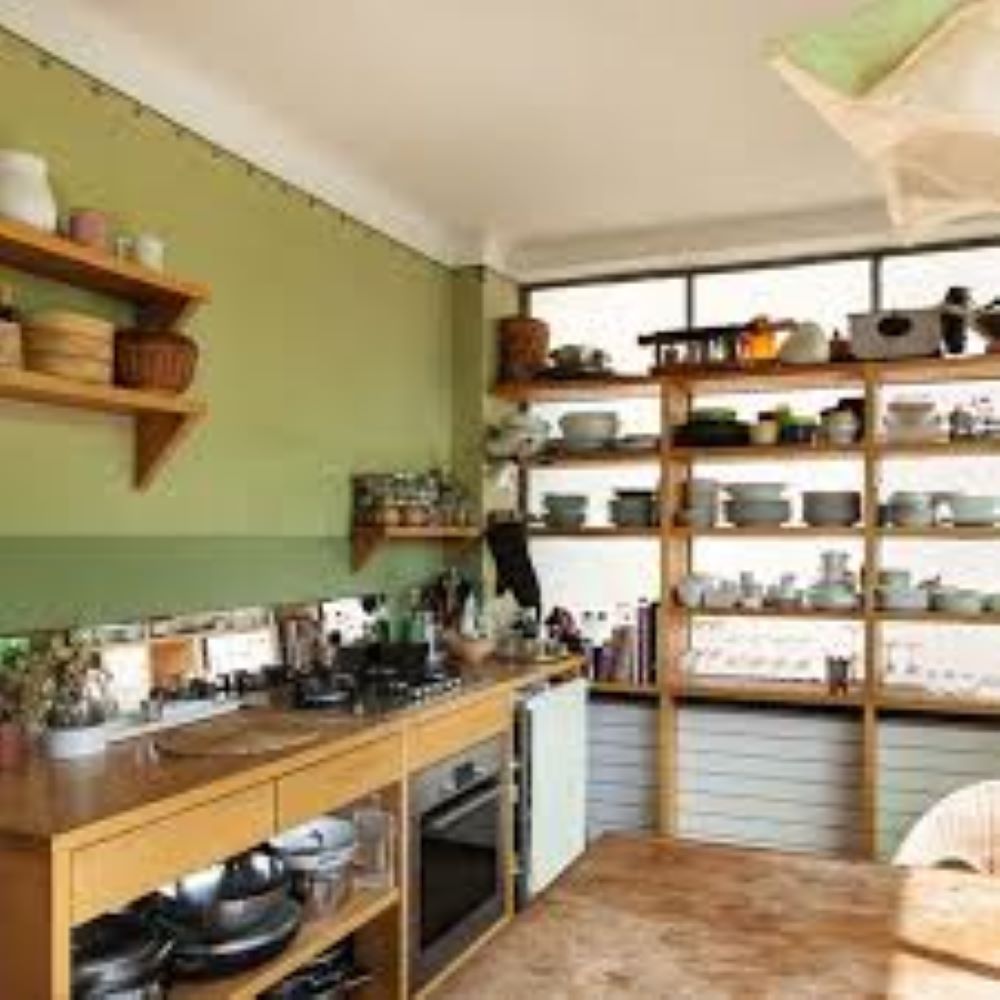 Some Kitchen Organization Ideas That Are More Helpful Than a Utensil Divider