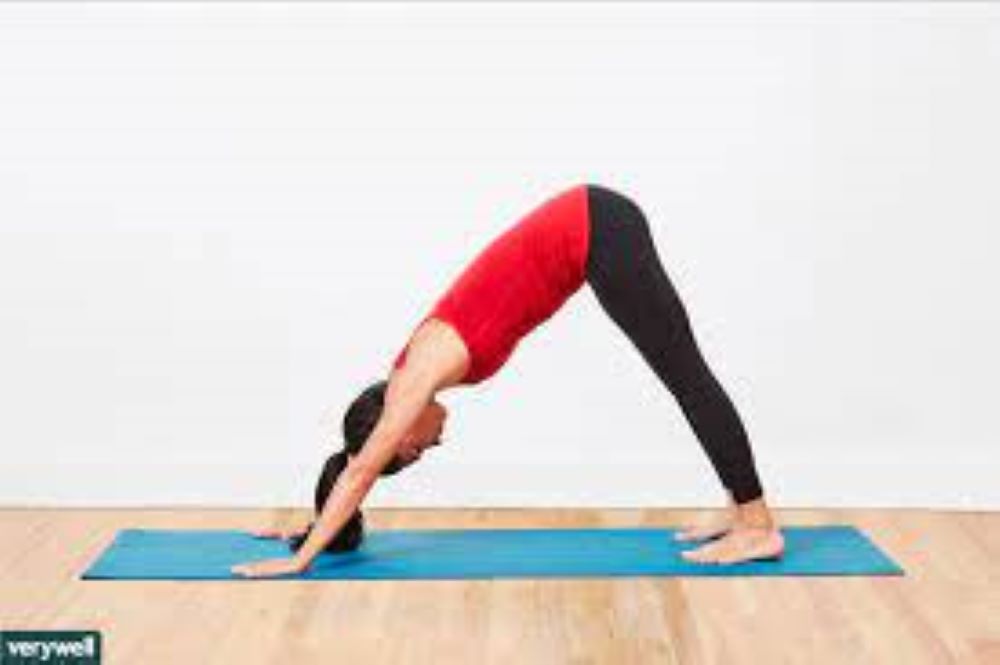 Yoga for Beginners: The Best Basic Stretches to Get You Started