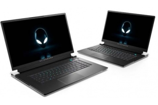 Dell unveils new Alienware X15 R2, X17 R2 laptops in India