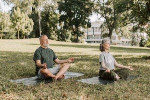 Exposure to green outdoors had positive mental health impact during pandemic: Study