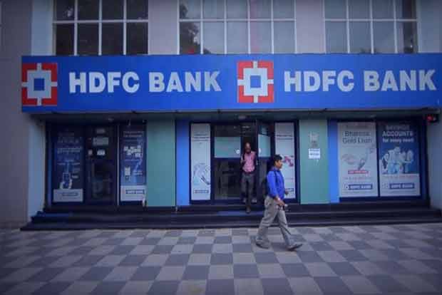 HDFC Bank to infuse Rs 3 cr to acquire stake in IDRCL