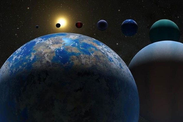 NASA confirms existence of over 5,000 exoplanets