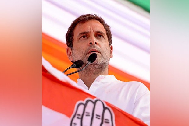 Rahul Gandhi to meet Haryana Congress leaders on March 25