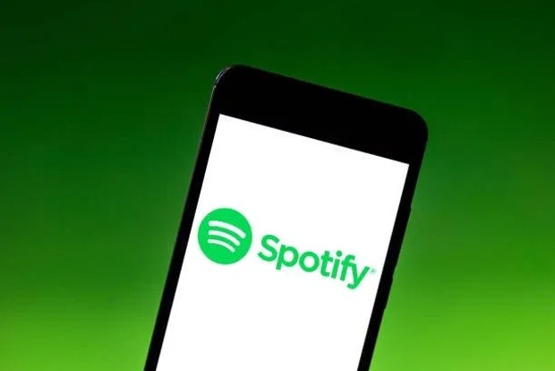 Spotify shuts Russia office, removes content from RT, Sputnik