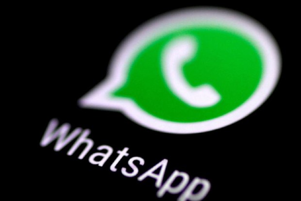 WhatsApp testing 2GB file size transfer limit