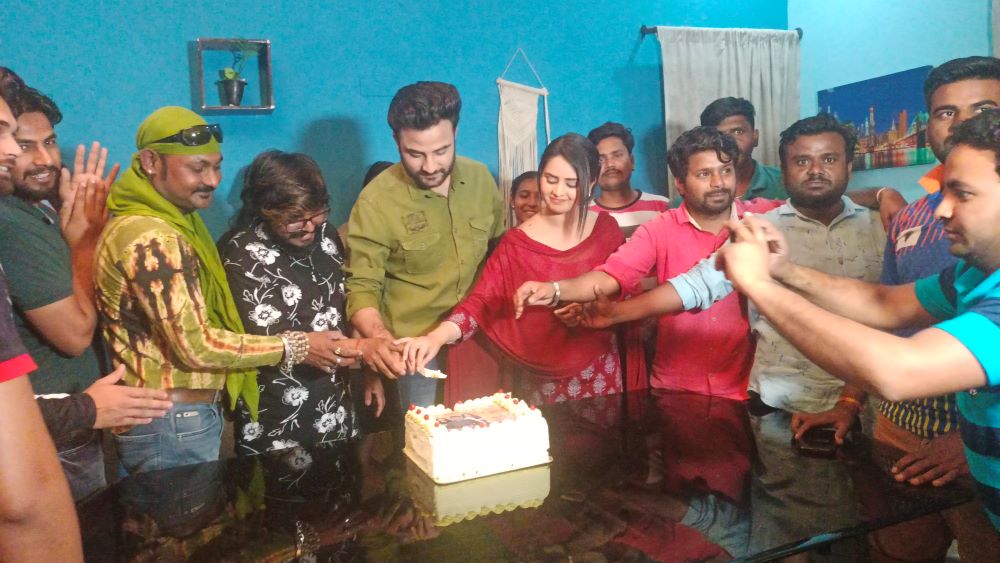 ‘KHASMA NU KHANI’ Successfully completes 500 Episodes!