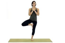 Top 7 yoga poses for beginners