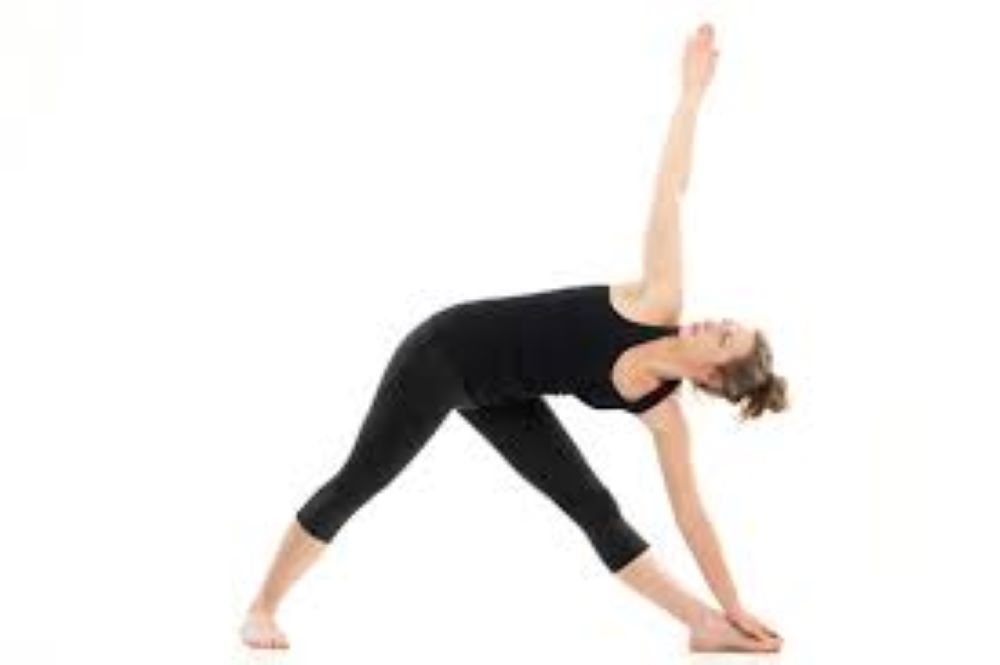 Top 7 yoga poses for beginners