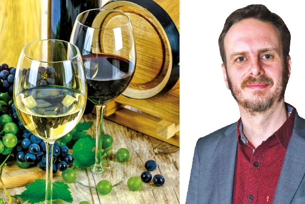 ‘Indian wines are definitely improving’