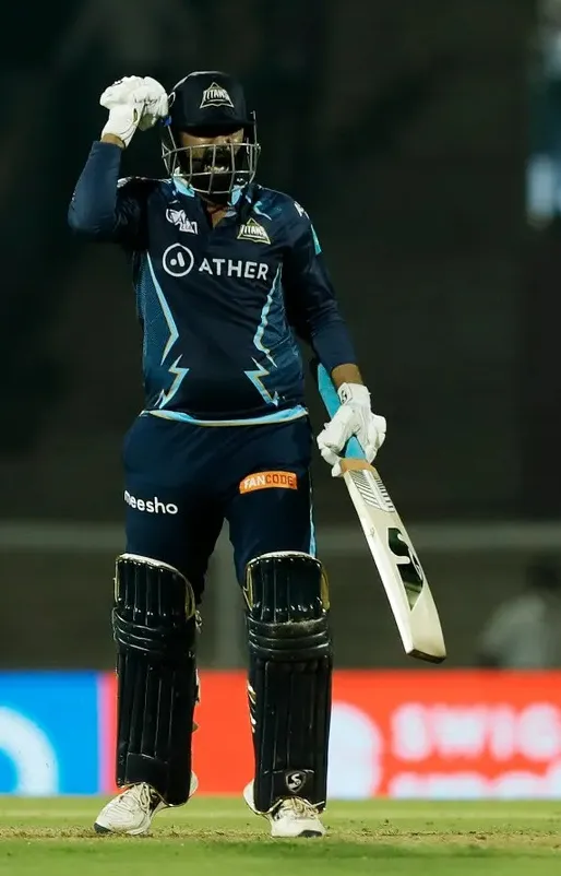 IPL 2022: Rashid, Tewatia overcome Umran’s fifer as Gujarat beat Hyderabad by 5 wickets