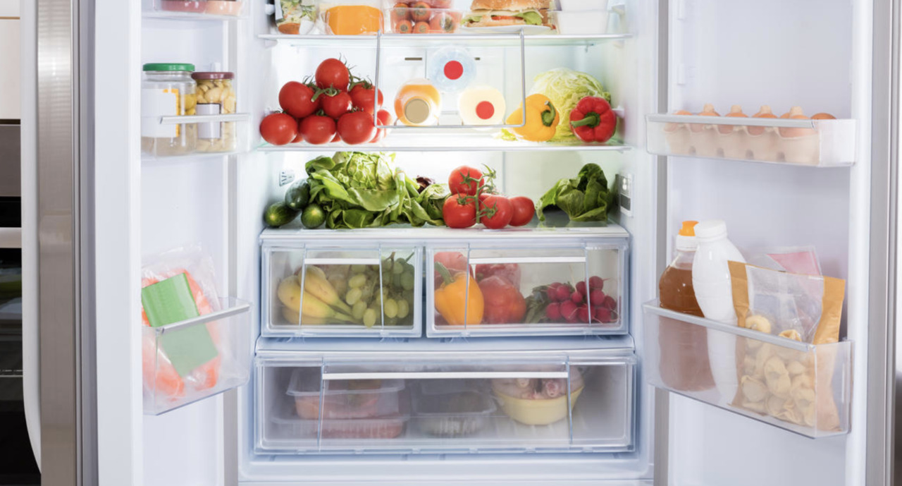 10 Healthy Foods will last the longest in Your Fridge