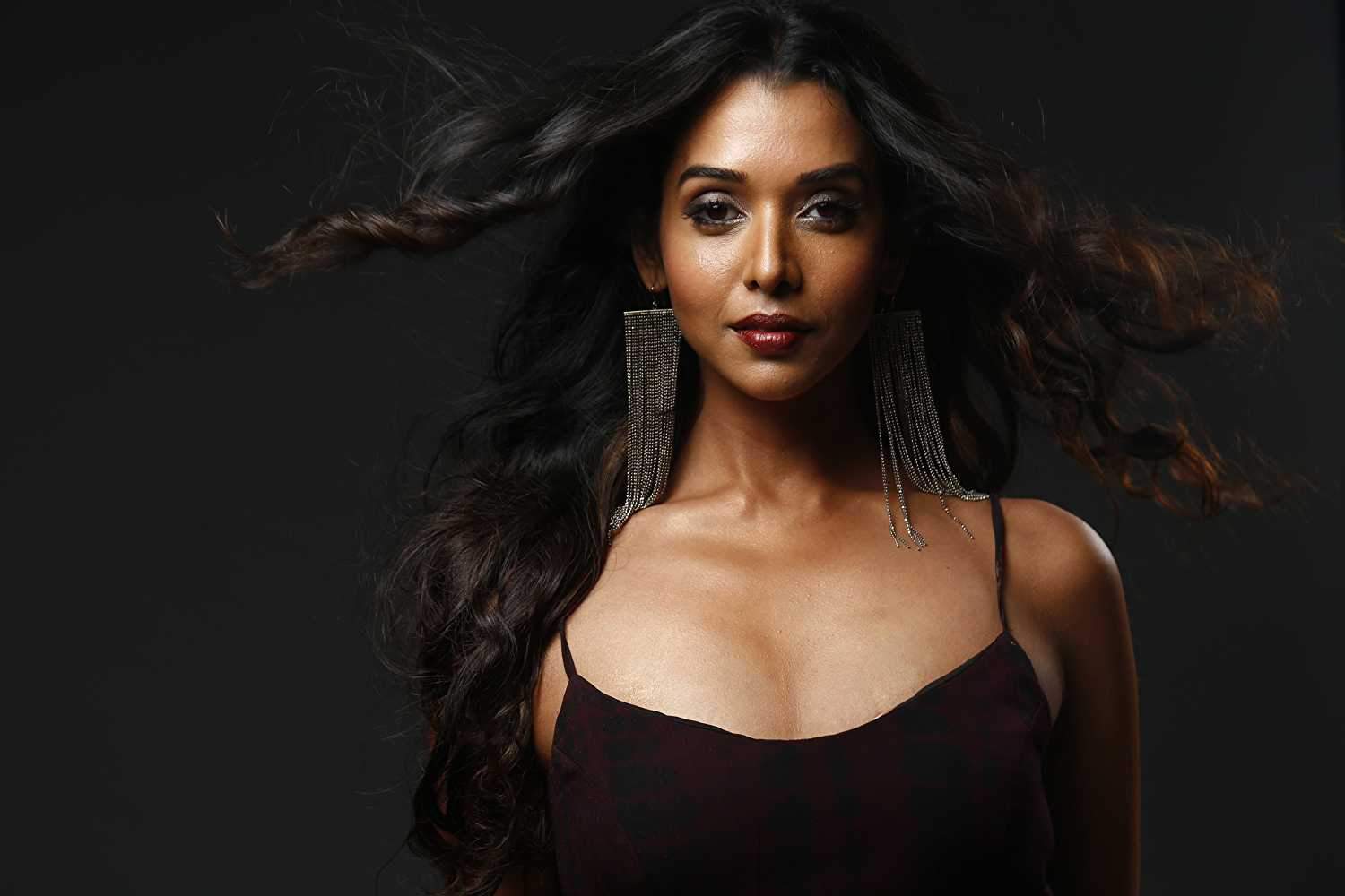 Have Respect For Both The Gender Says Anupriya Goneka