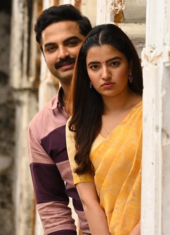 Vishwak Sen’s recent hit ‘AVAK’ to stream on OTT from June 3