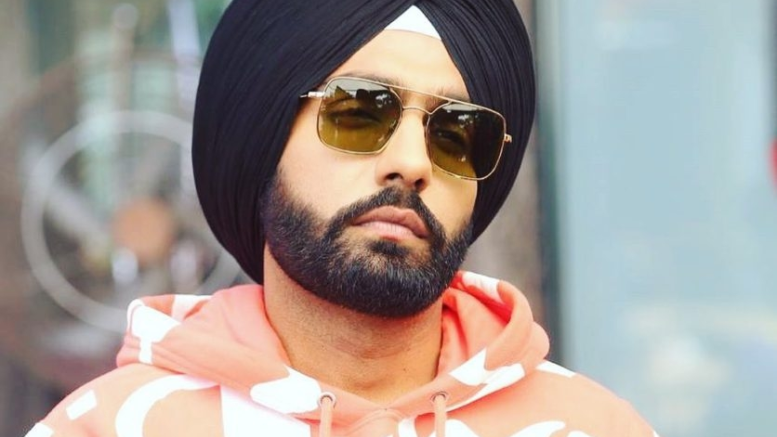 Ammy Virk postpones release of his film ‘Sher Bagga’ to mourn Sidhu Moosewala’s death