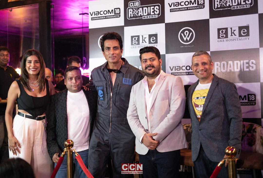 India’s leading media and entertainment conglomerate, Viacom18 collaborated with Work With Fun LLP for the