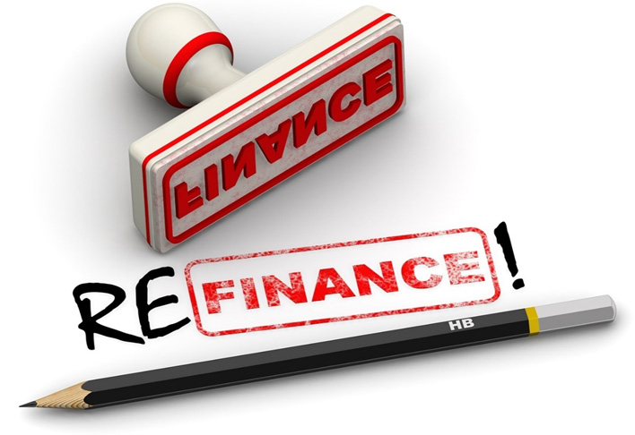 Important things to Know About Debt Refinansiering (Refinancing)