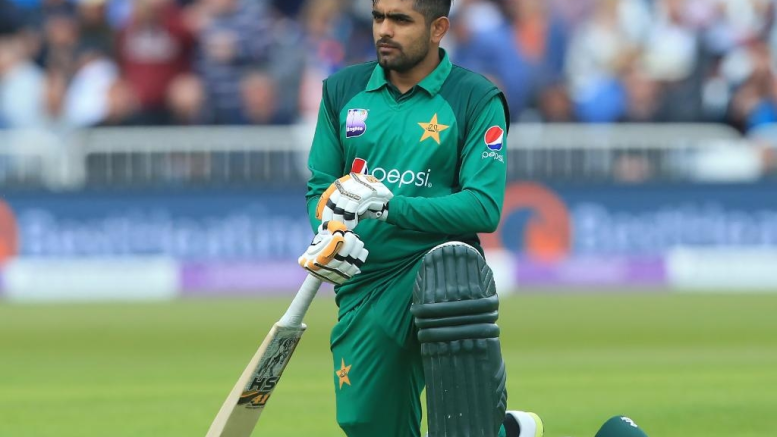 Trying different combinations reason for ODI clean sweep against West Indies: Babar Azam