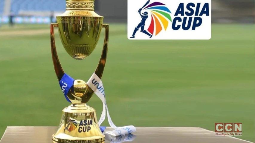 Asia Cup moved to the UAE; India to host South Africa, Australia in Sep, Oct