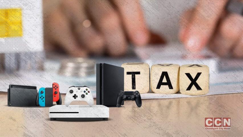 Most Online Gambling Companies Do Not Pay Tax in India