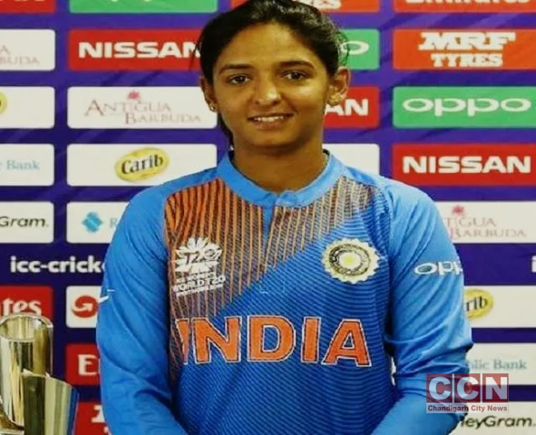 Harmanpreet to lead 15-member Indian women’s squad in Commonwealth Games