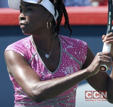 Venus Williams to make singles comeback with National Bank Open