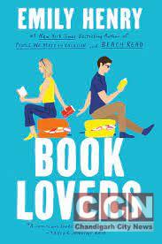 Book Lovers by Emily Henry