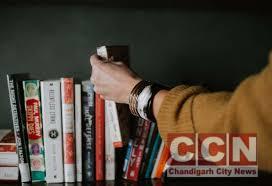 Top 10 books which were in high demand in 2022