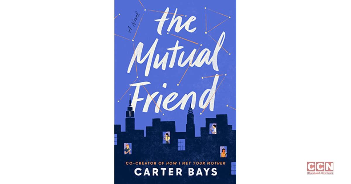 The Mutual Friend