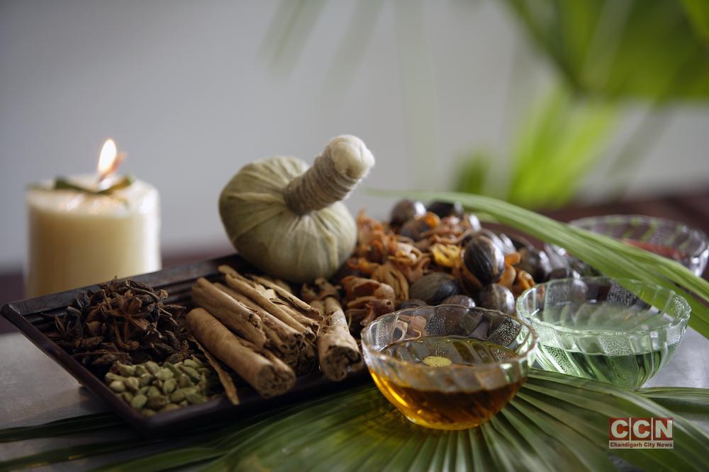 The Advantages of Ayurvedic Treatments & Lifestyle