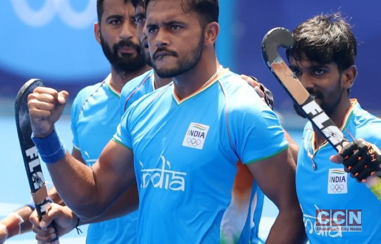 CWG 2022: Manpreet blames yellow cards in last quarter for squandering advantage in draw with England