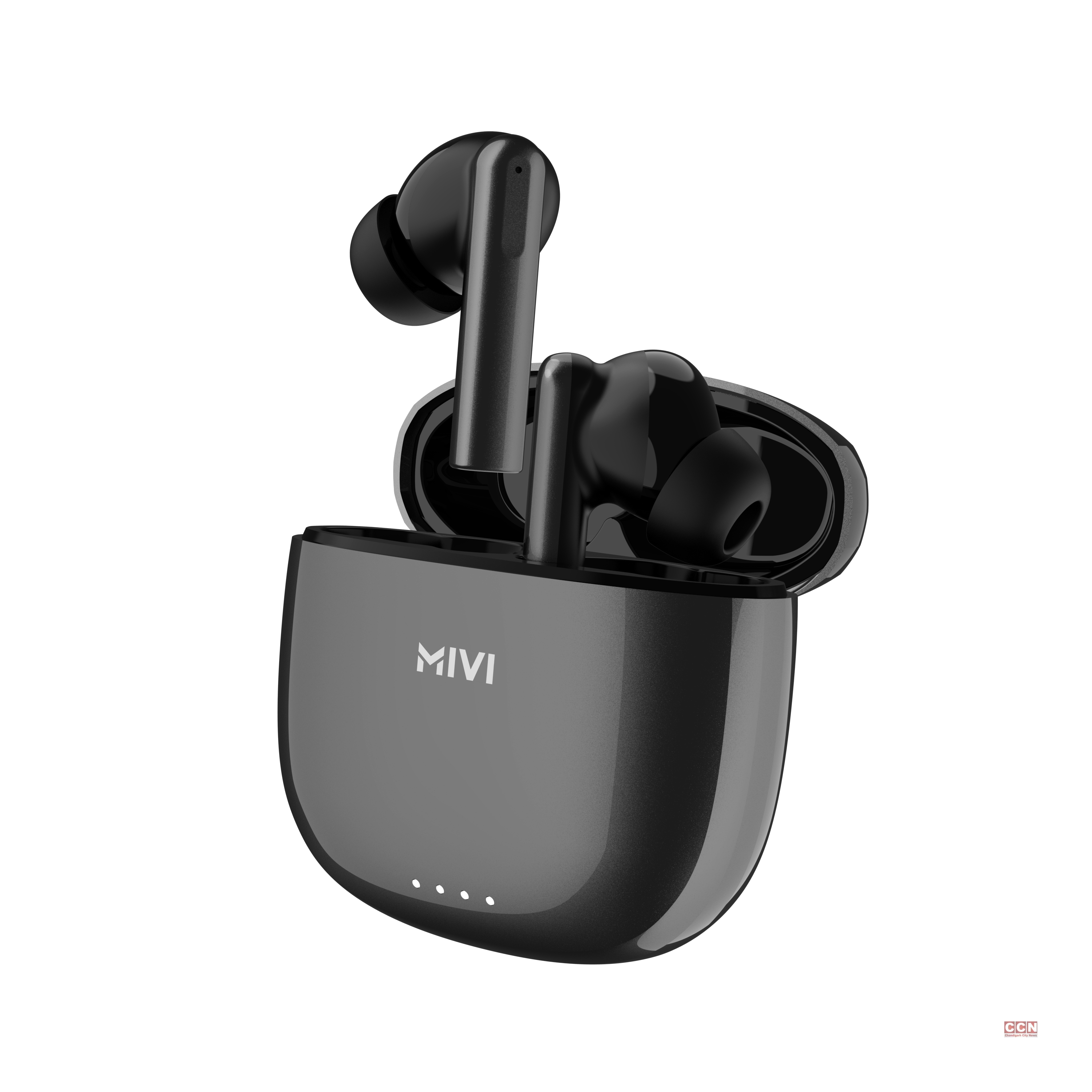 Made in India brand Mivi launches Duopods A550, F70,& Collar Classic PRO