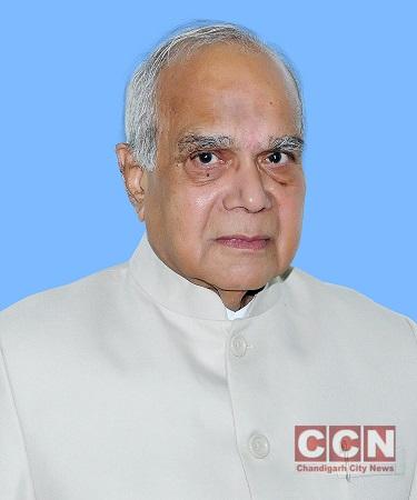 Message of Hon’ble Governor of Punjab & Administrator, UT Chandigarh, Banwarilal Purohit on the Occasion of Independence day - 2022