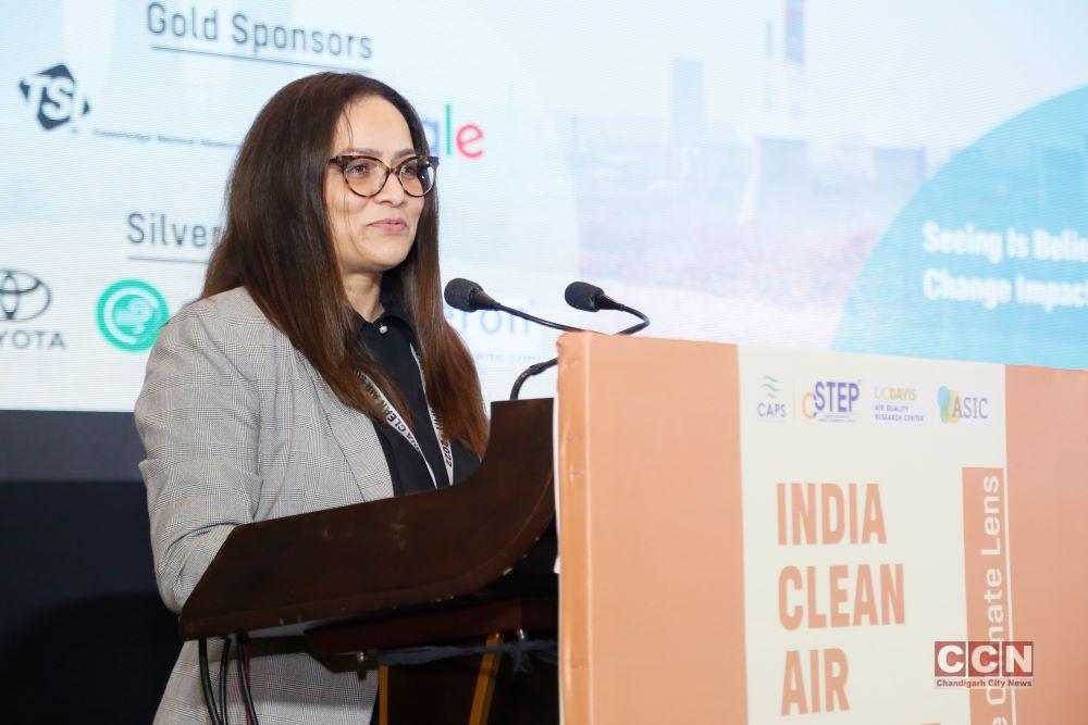 ICAS 2022: Punjab’s Municipal Corporations need to be proactive and coordinate better to fight air pollution