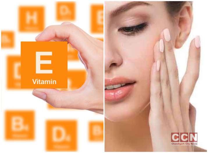 Top Ten Benefits of Vitamin E on Health