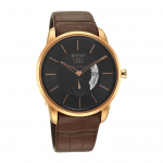 Titan presents the slimmest mechanical watches with the second edition of ‘Edge Mechanical’