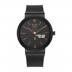 Titan presents the slimmest mechanical watches with the second edition of ‘Edge Mechanical’