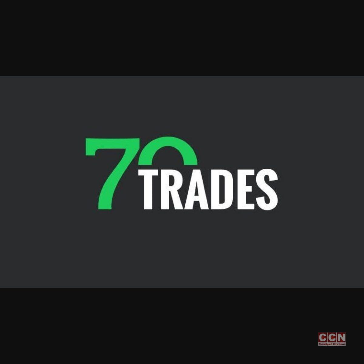 70 Trades - all you need to know!