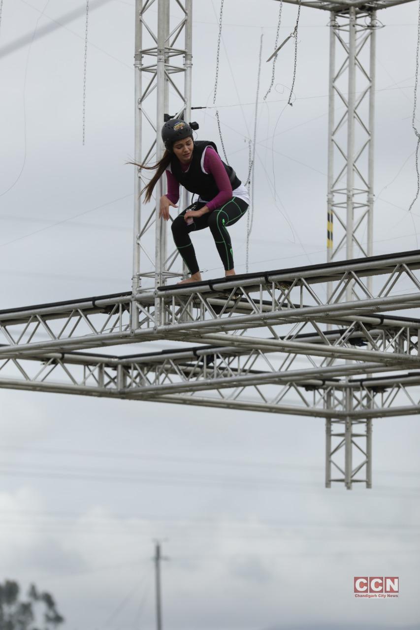 The level of danger & dread escalates in the semi-finals of COLORS ‘Khatron Ke Khiladi 12’!