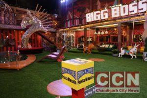 COLORS' 'BIGG BOSS Season 16' brings a world of fantasy and fun with a magical circus theme