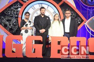 Game badlega, kyunki BIGG BOSS ab khud khelega ‘Bigg Boss Season 16’ going on air tonight at 9:30PM