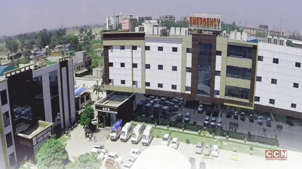 Cancer Hospital is to inaugurate at Guru Harkrishan Sahib Charitable ...